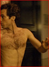 Romain Duris nude photo