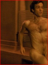 Romain Duris nude photo