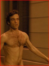 Romain Duris nude photo