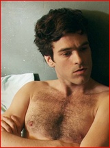 Romain Duris nude photo