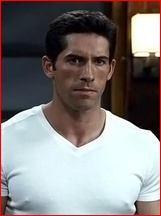 Scott Adkins nude photo