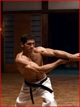 Scott Adkins nude photo