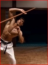 Scott Adkins nude photo