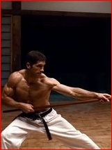 Scott Adkins nude photo