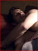 Scott Adkins nude photo