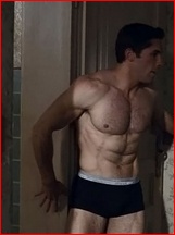 Scott Adkins nude photo
