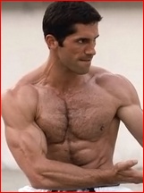Scott Adkins nude photo