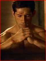 Scott Adkins nude photo