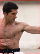 Scott Adkins nude photo