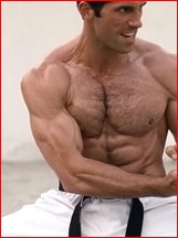 Scott Adkins nude photo