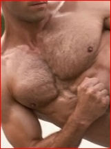 Scott Adkins nude photo
