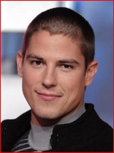 Sean Faris nude photo
