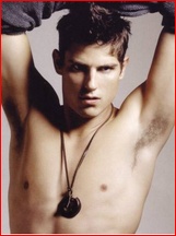 Sean Faris nude photo