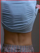 Sean Faris nude photo
