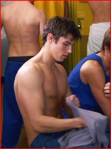 Sean Faris nude photo