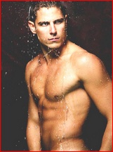 Sean Faris nude photo