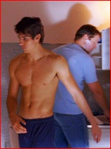 Sean Faris nude photo