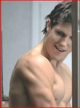 Sean Faris nude photo