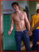 Sean Faris nude photo