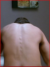 Sean Faris nude photo