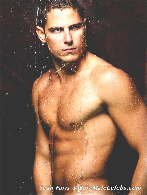 Sean Faris Nude Pics 86