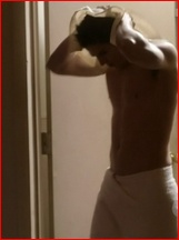 Sean Faris nude photo