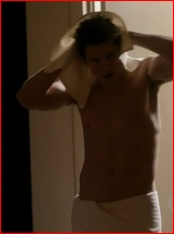 Sean Faris nude photo