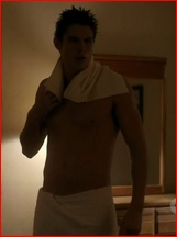 Sean Faris nude photo