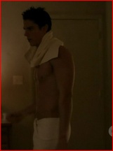 Sean Faris nude photo