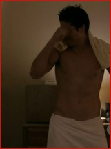 Sean Faris nude photo
