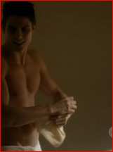 Sean Faris nude photo