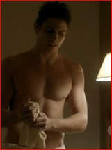 Sean Faris nude photo