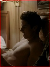 Sean Faris nude photo