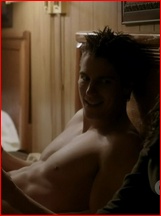 Sean Faris nude photo