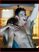 Sean Faris nude photo