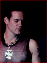 Shane West nude photo