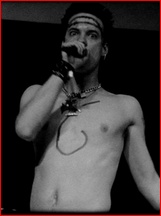 Shane West nude photo