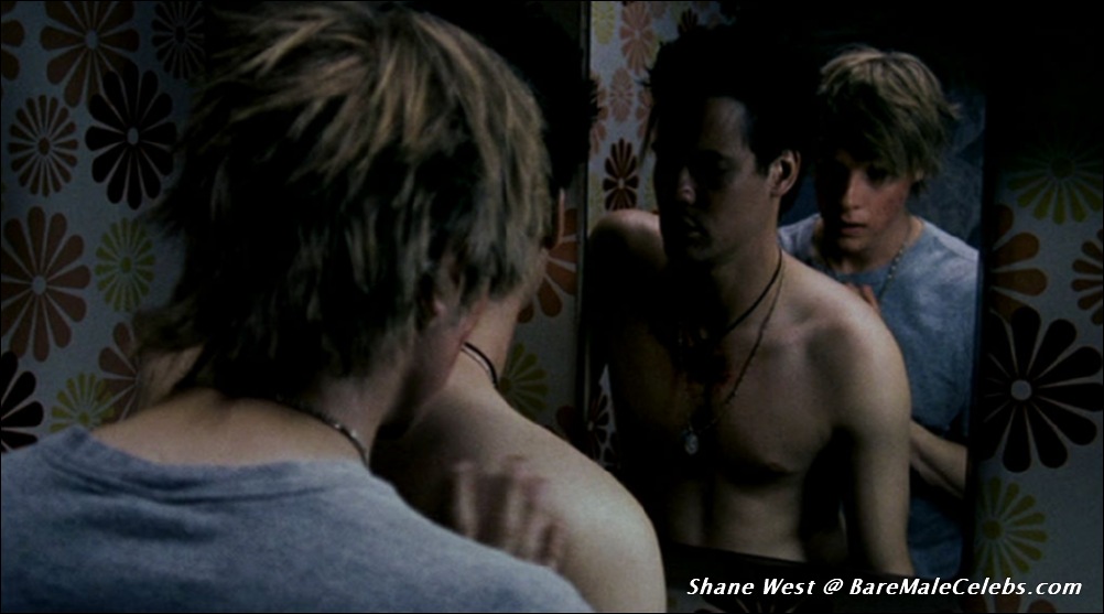 Shane West Porn Nude 12