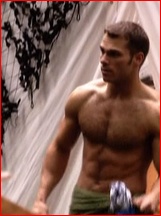 Shawn Roberts nude photo