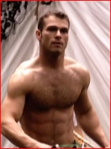 Shawn Roberts nude photo