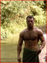 Shawn Roberts nude photo