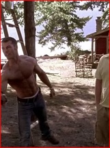 Shawn Roberts nude photo