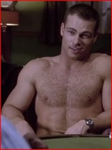Shawn Roberts nude photo