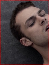 Shawn Roberts nude photo