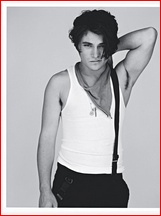 Shiloh Fernandez nude photo