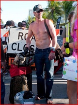 Slade Smiley nude photo