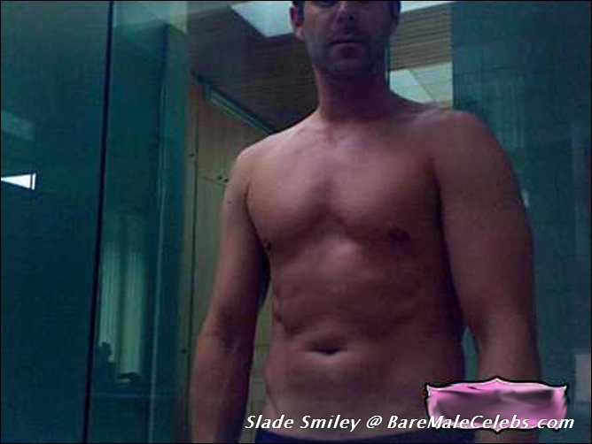 BMC Slade Smiley nude on BareMaleCelebs 668x502 hq nude pic BMC Slade Smiley nude on BareMaleCelebs picture
