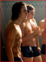 Taylor Kitsch nude photo
