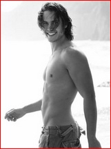 Taylor Kitsch nude photo