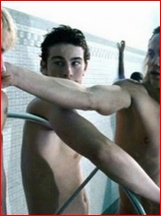 Taylor Kitsch nude photo